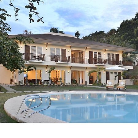 Allure Badian Beach Villa Екстериор снимка