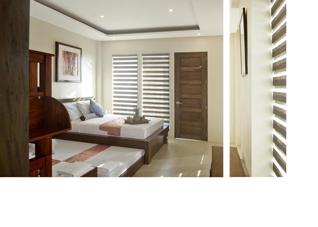 Allure Badian Beach Villa Екстериор снимка